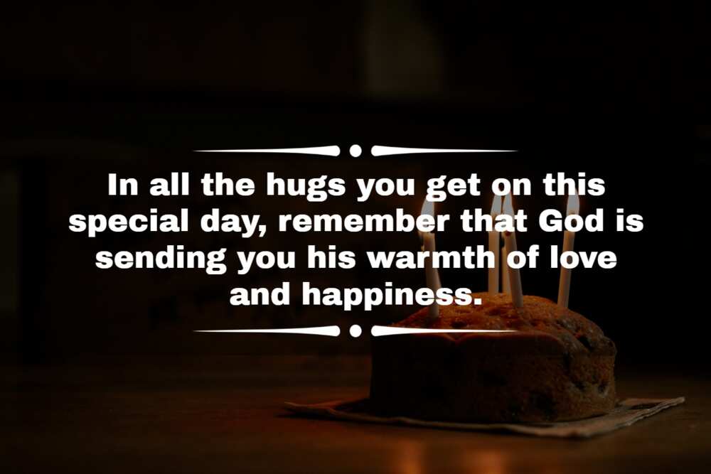 Short birthday prayer Short birthday prayer