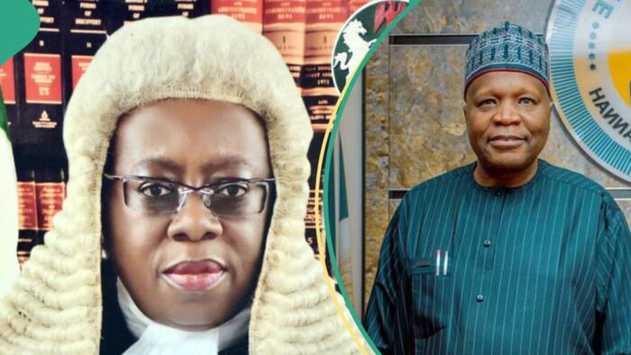 BREAKING: Supreme Court gives judgment on opposition’s suit seeking Gombe gov’s sack, details emerge