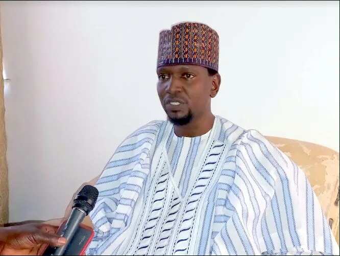 Kayar da Zulum abune mai saukin gaske: Dan takaran gwamnan PDP a Borno