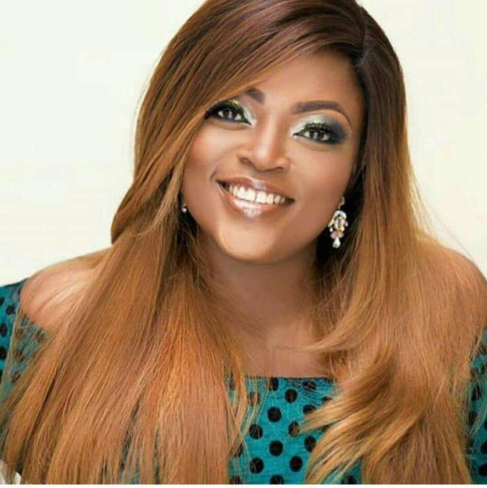 Funke Akindele set to make directorial debut. Everything you need to know Legit.ng