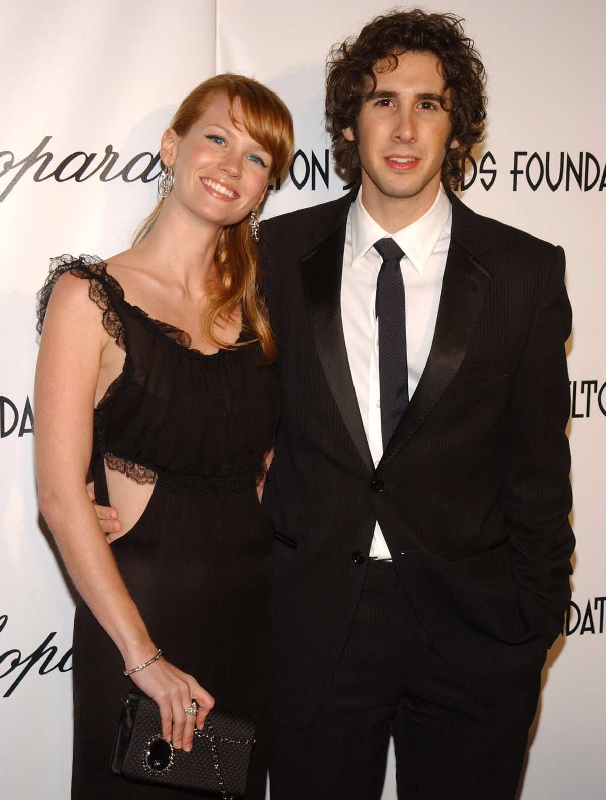 Does Josh Groban Have A Wife? A Look At The Singer's Personal Life ...