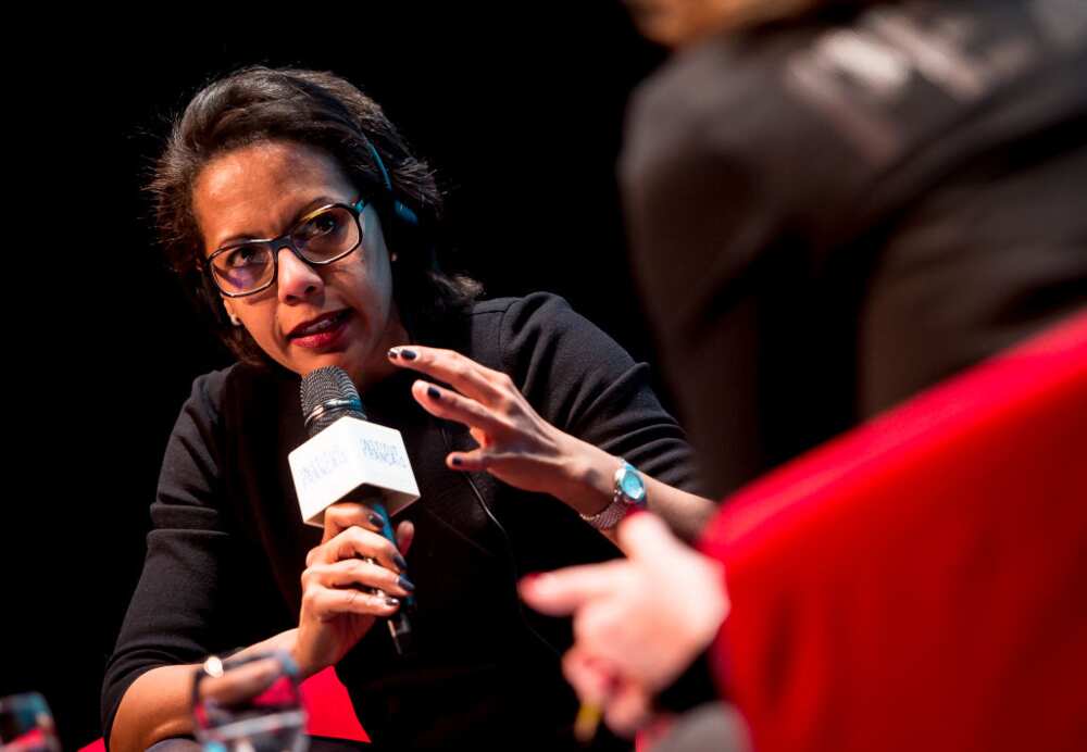 Audrey Pulvar: son parcours du journalisme à la politique Audrey Pulvar: son parcours du journalisme à la politique