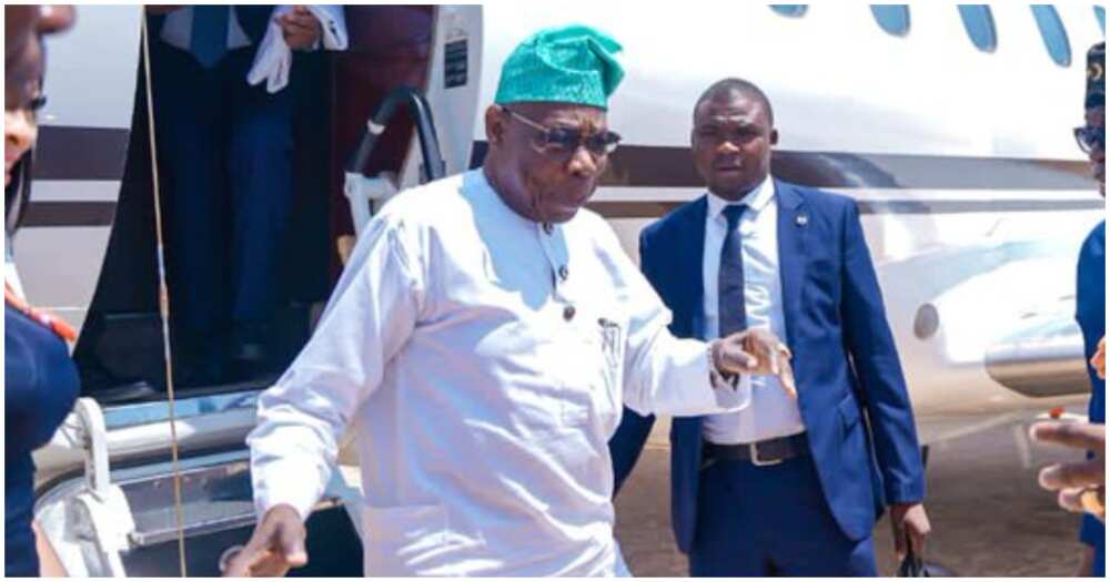 Obasanjo Obasanjo