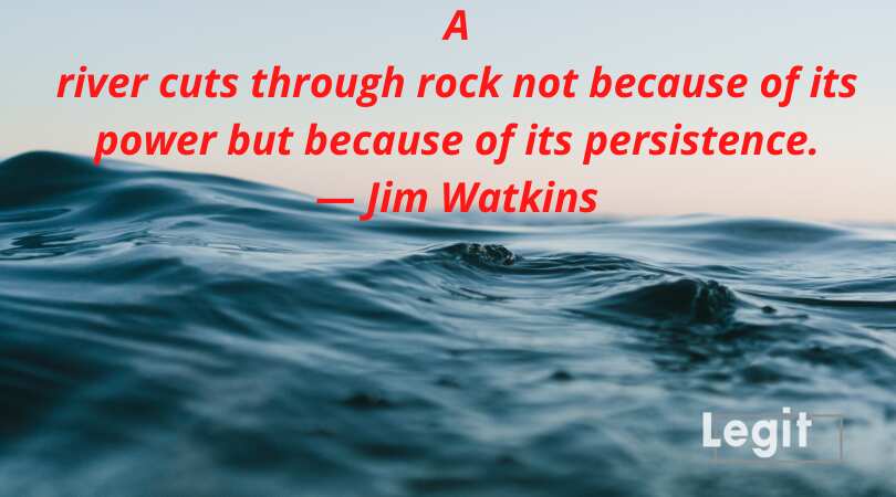 Quotes about water