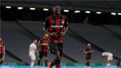 Ahmed Musa scores wondrous goal as Fatih Karagumuruk defeat Sariyer 2-0 in Super Lig
