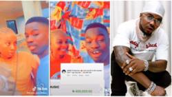 Lady gives boyfriend N20k out of N400k they received from singer Skiibii for hair, video trends