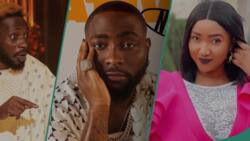 May D, Davido, Yul Edochie's wife, other Nigerian celebs who have been called out over unpaid debt