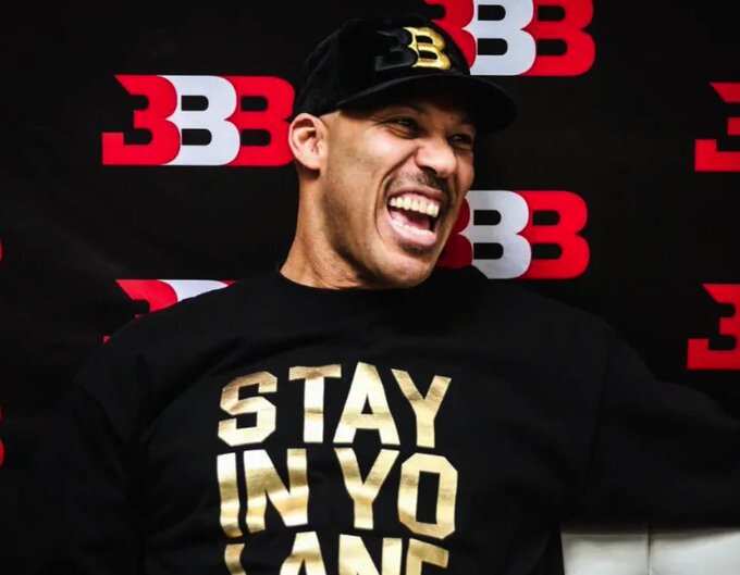 LaVar Ball bio: Top facts about his family, career and business