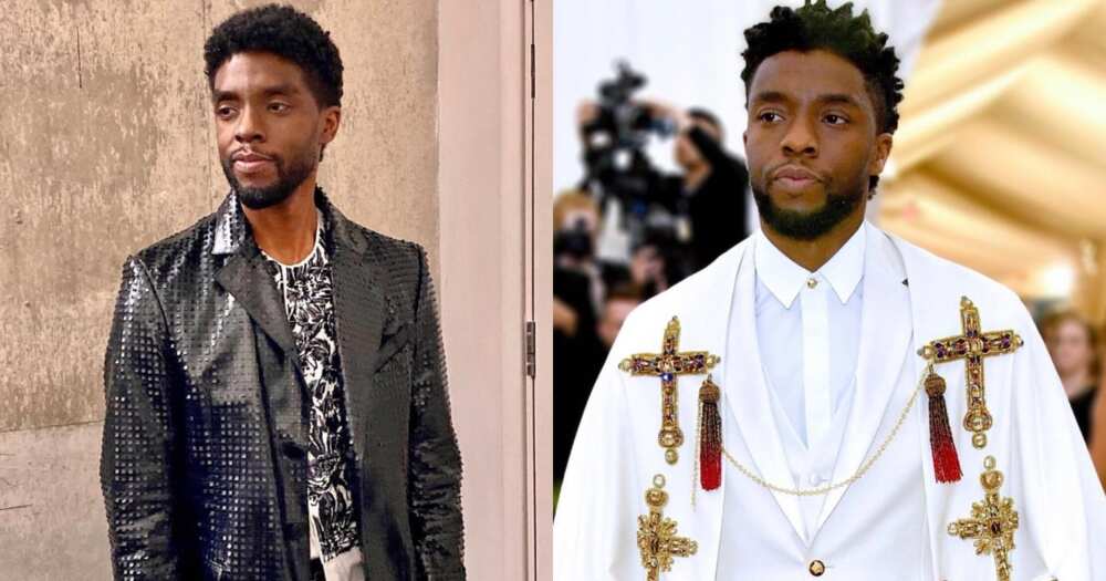 Chadwick Boseman: Actor wanted to film Black Panther 2 before death