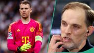 Real Madrid vs Bayern Munich: “Extremely bitter”, Tuchel speaks on Neuer’s high profile UCL mistake