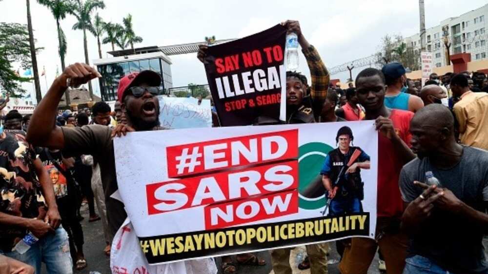 EndSARS/Protest/Lekkitollgate/Falz/Lagos State