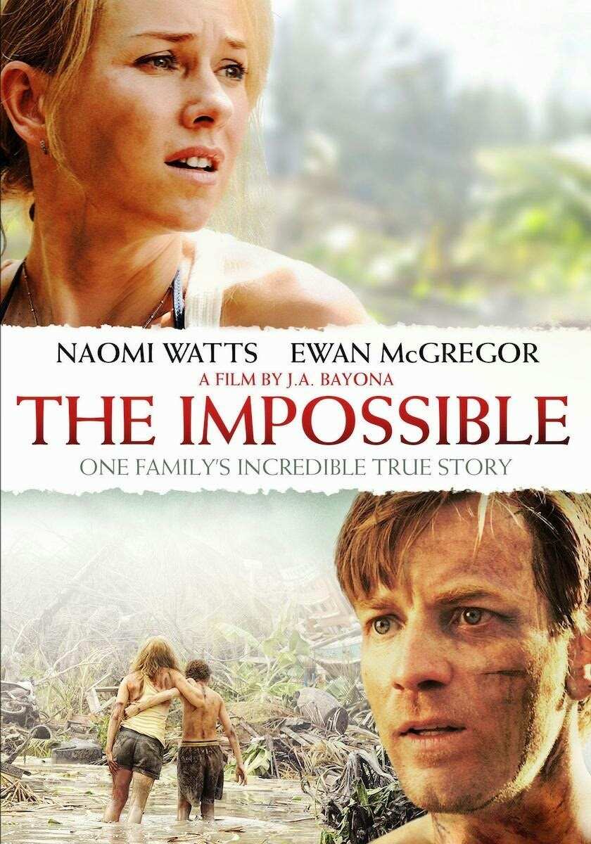 inspirational movies