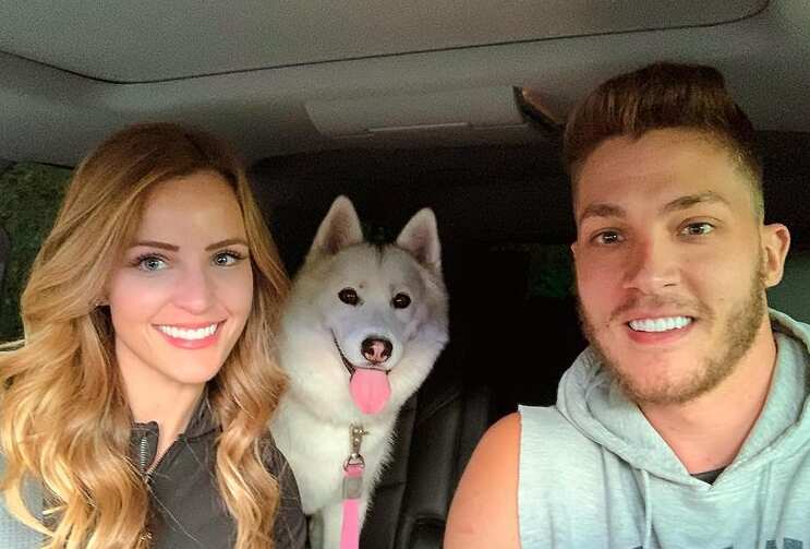 Elle Bielfeldt's biography: what is known about Meyers Leonard's wife? -  Legit.ng