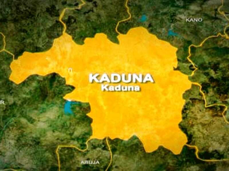 'Yan bindiga sun sace babban limamin katolika a Kaduna