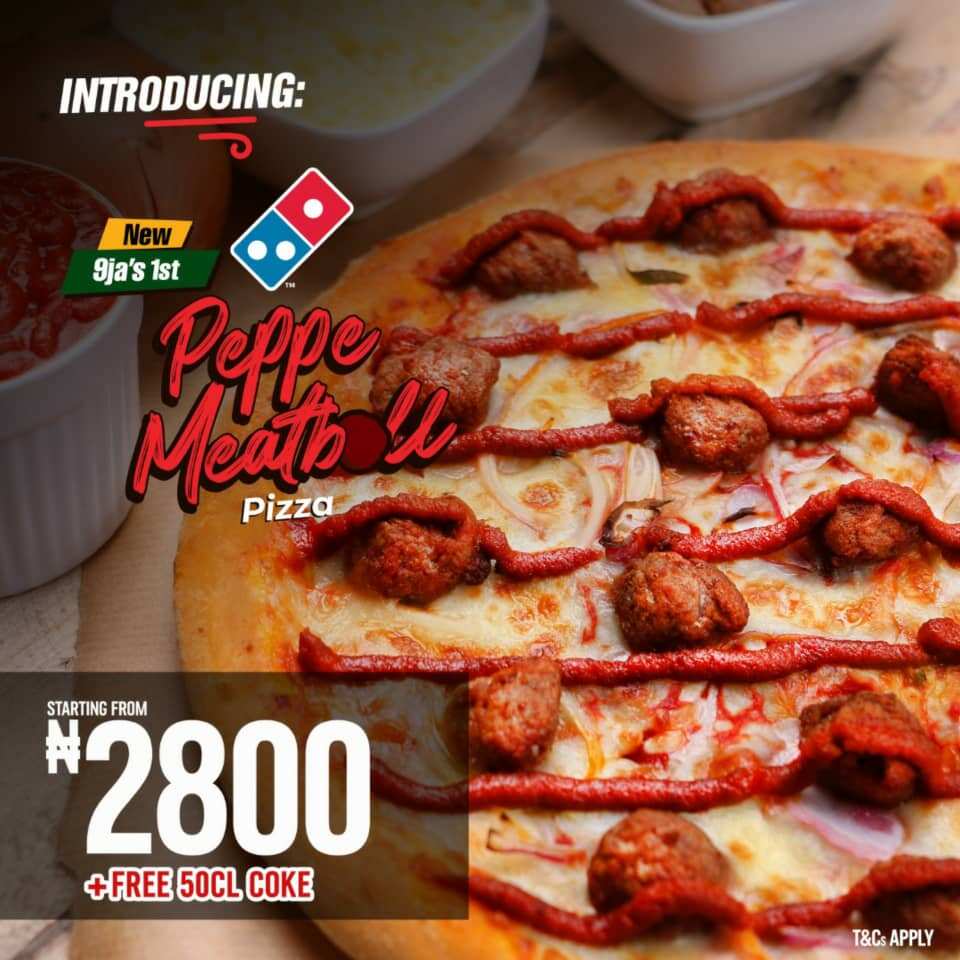 September to remember with amazing deals from Domino’s pizza, Cold Stone and Pinkberry