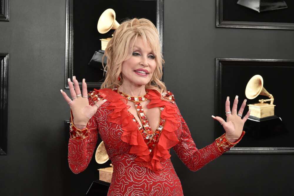 Dolly Parton's siblings: How many does the famous singer have?