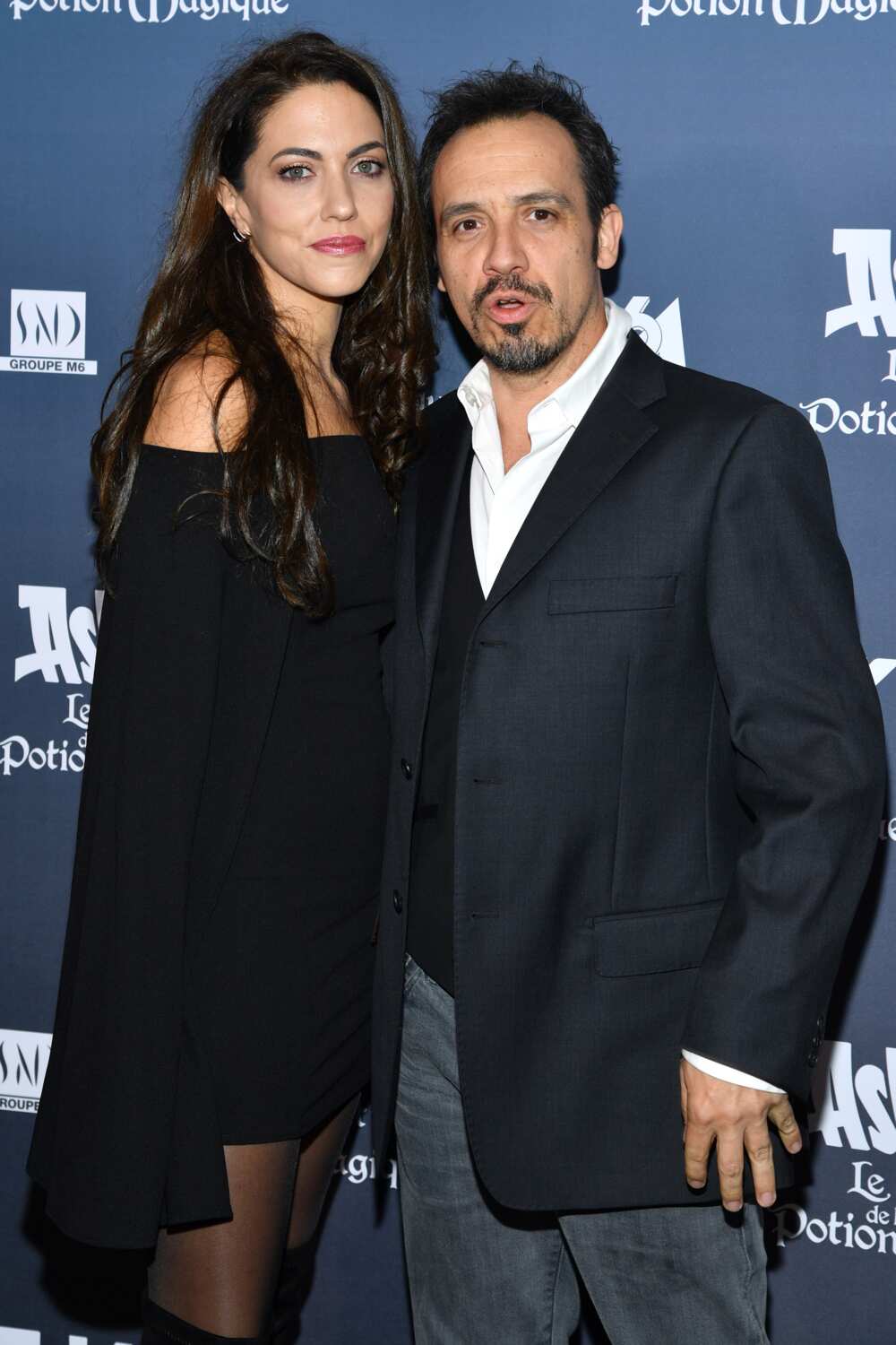 Alexandre Astier femme Alexandre Astier femme