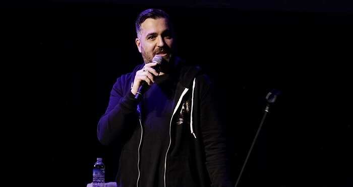 Brian Q Quinn