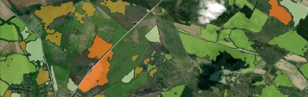 Benefits of Using Satellite Imagery Analytics for Input Suppliers in Africa