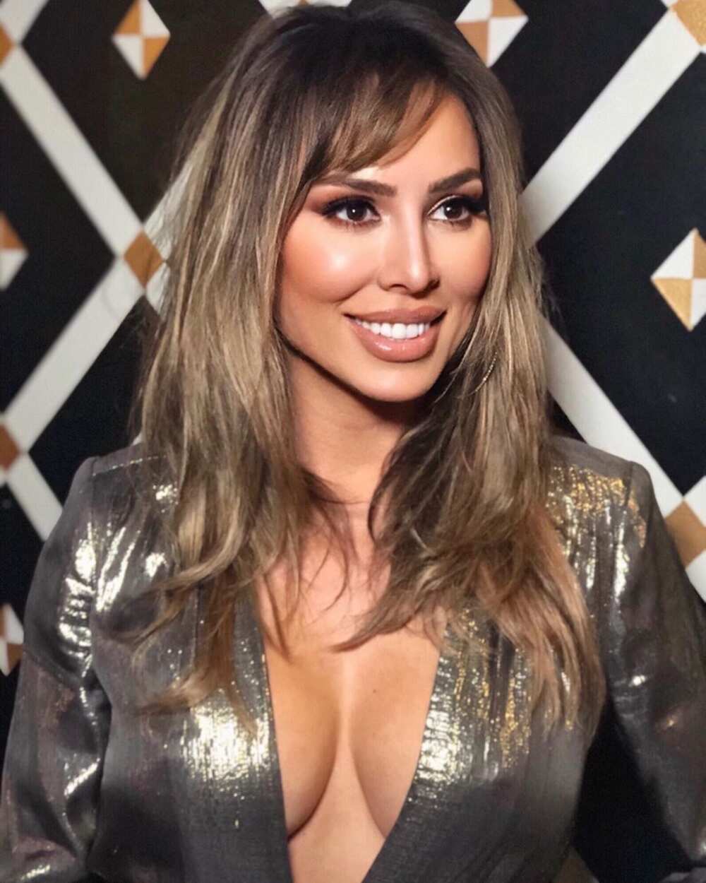 Kelly dodd hot