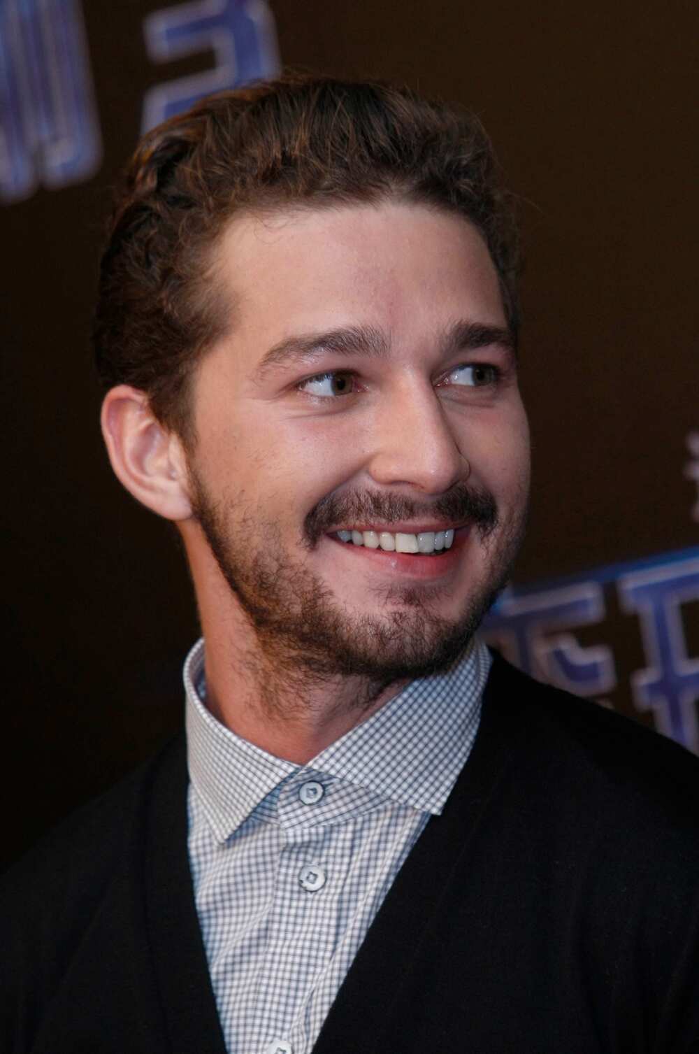Shia LaBeouf net worth Shia LaBeouf net worth