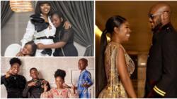 I can’t love 2Baba & hate his kids: Annie Idibia drags critics, threatens legal action