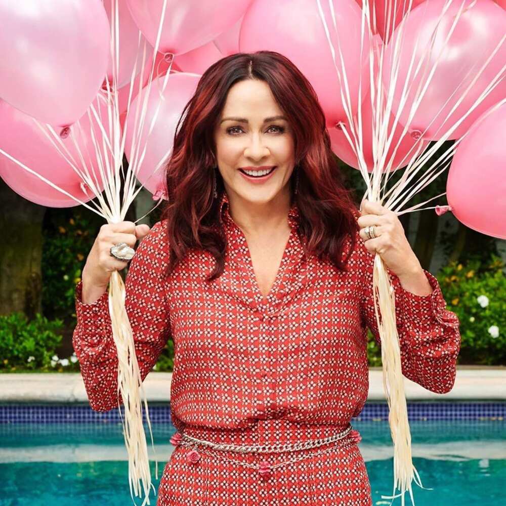 Patricia Heaton