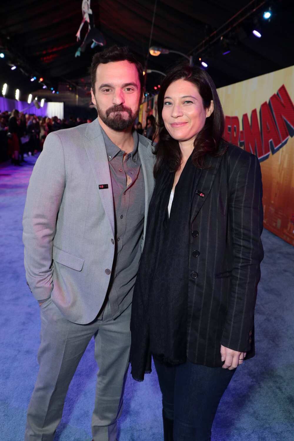Erin Payne biography Everything we know about Jake Johnson’s wife
