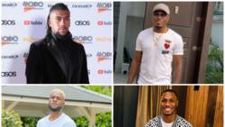 Top 10 richest footballers in Nigeria: country's wealthiest players
