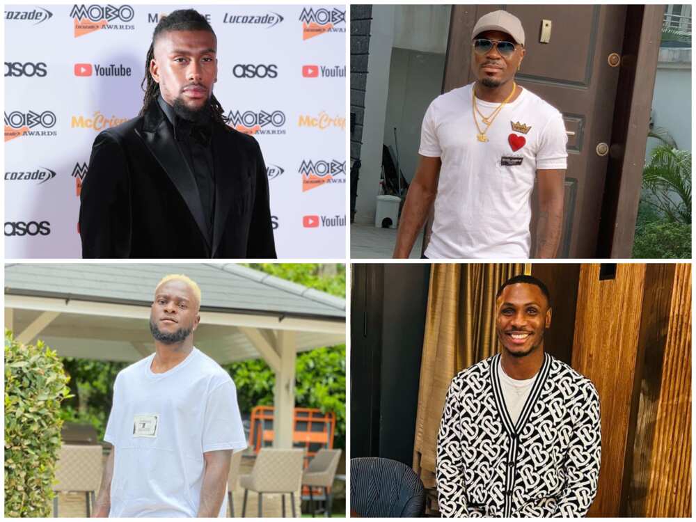 top 10 richest footballers in nigeria