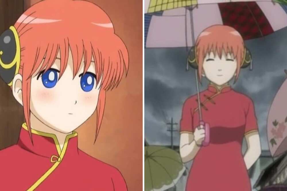 Cute anime characters Cute anime characters