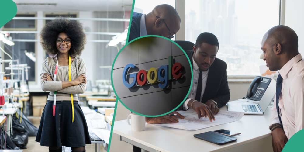 Google Nigeria Google Nigeria
