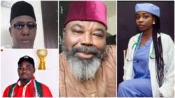 Names, profiles of Nigerians who died in Abuja-Kaduna train attacked by terrorists
