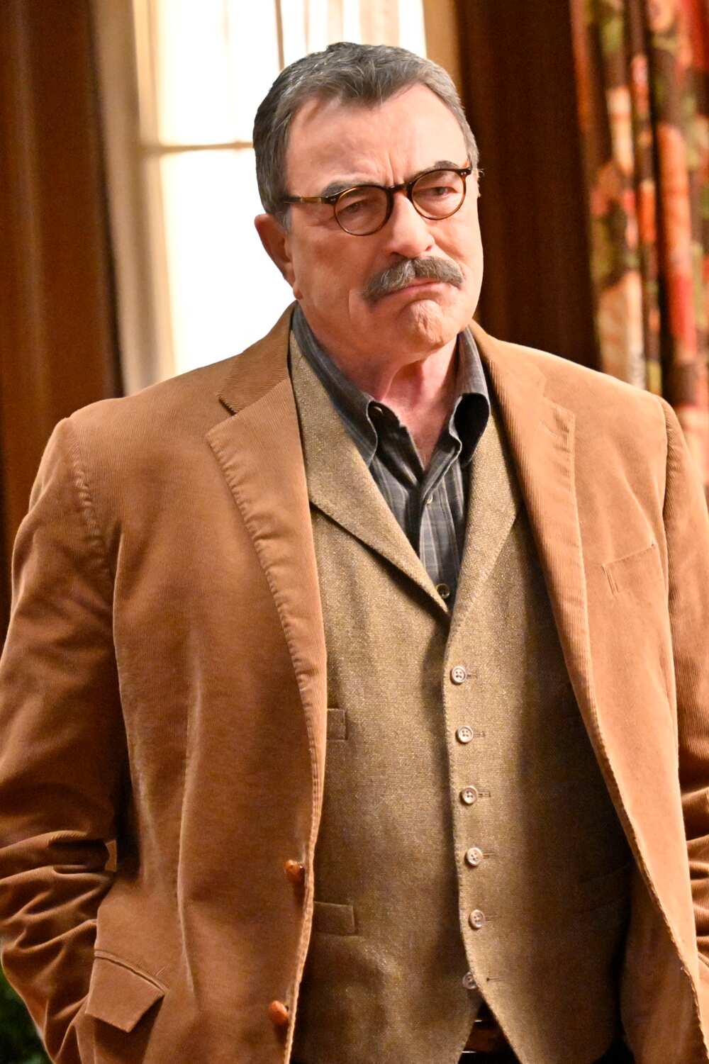 Is Tom Selleck married? Is Tom Selleck married?