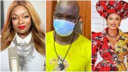 Baba Ijesha: “I hope they give him a vigorous welcome” - Toolz says, hails Iyabo Ojo for her fighting spirit