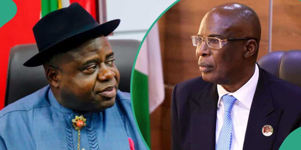 Mambobin PDP, Labour sun koma APC a jihar Bayelsa