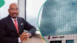 Zenith Bank to transition into Holdco, announces plan to meet N500bn new capital