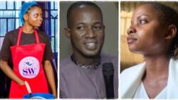 "She sent N700k to her family": Insider reveals how Chef Dammy fell out with her church pastor