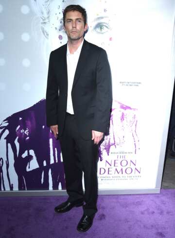 Desmond Harrington Dexter's bio: wife, drastic weight loss, is he sick ...