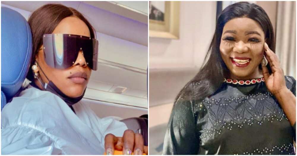 Empress Njamah