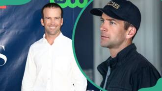 What is Lucas Black's net worth? His wife, house, movies and TV shows