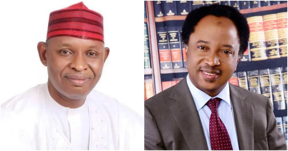 Shehu Sani ya yabawa Abba Gida Gida kan hana karin kudin makarantu