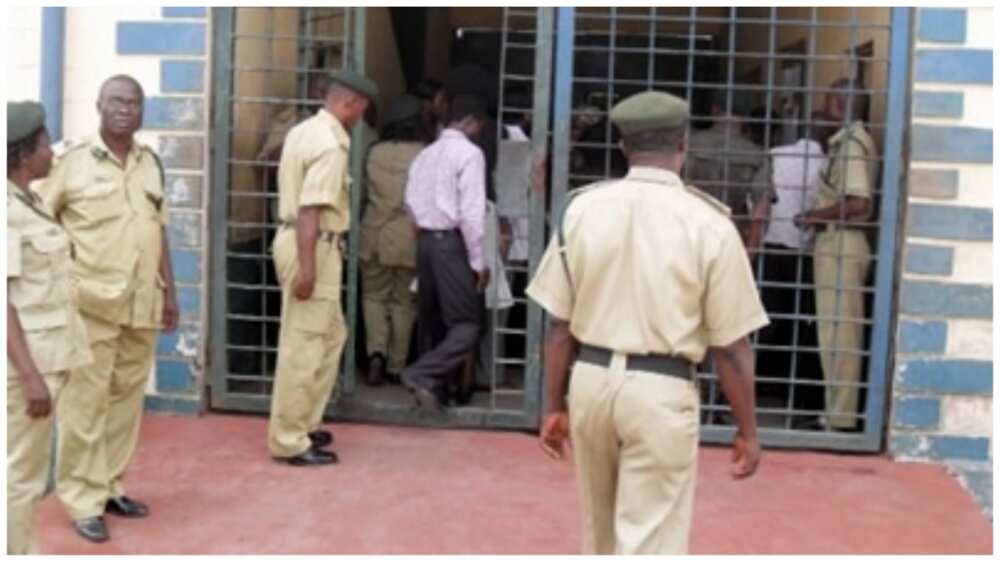 Excitement for Prison Inmates As Female Lawyers Launched Nigeria’s App for Justice ‘Lawyers Now-Now’ Excitement for Prison Inmates As Female Lawyers Launched Nigeria’s App for Justice ‘Lawyers Now-Now’