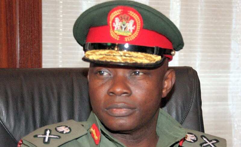 Boko Haram: Army accuses retired security officers of fueling Southern Kaduna crisis