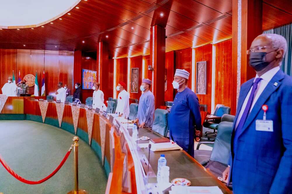 2023 Elections: Ministers Who May Resign as Senate Rejects Buhari’s Request on Electoral Act