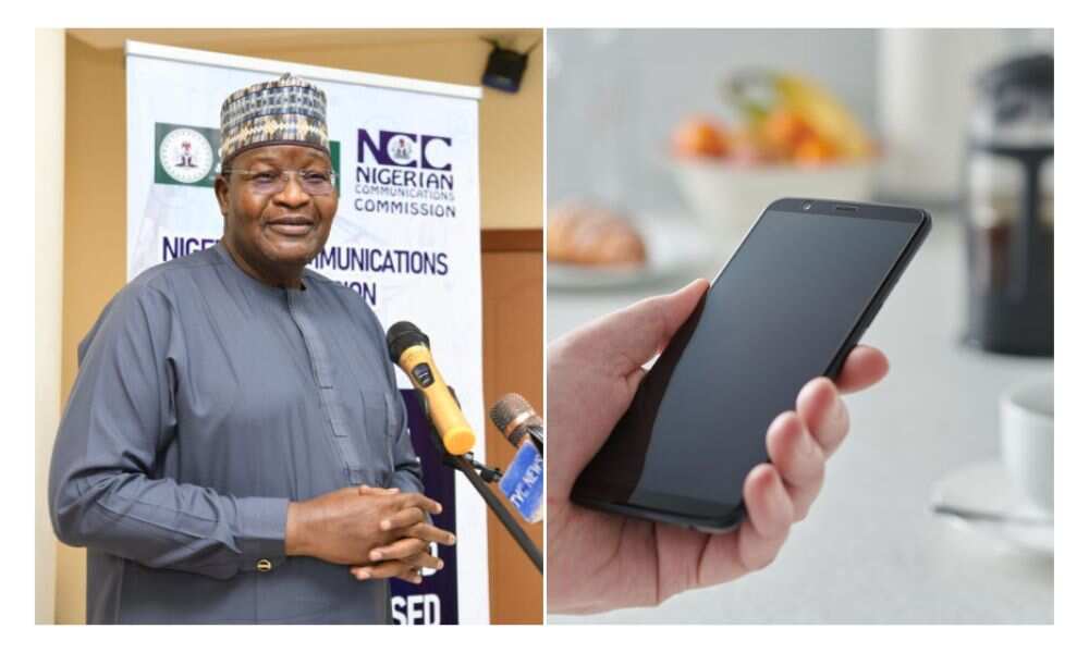 NCC, Mobile phones, 5G