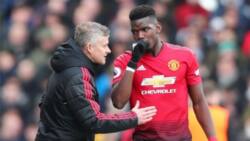 Man United legend 'attacks' Pogba again, reveals what he would do to midfielder if he was Solskjaer