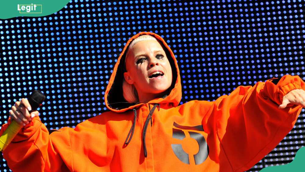 Yolandi Visser Yolandi Visser