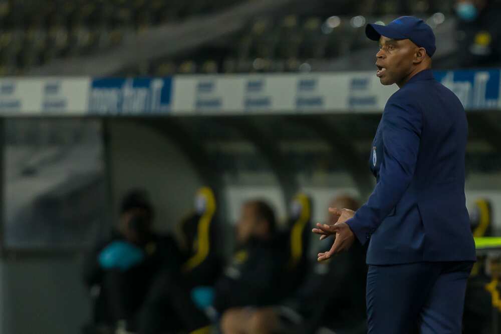 Ndubuisi Egbo, Nigeria coach, sacked at Albanian side KF Tirana