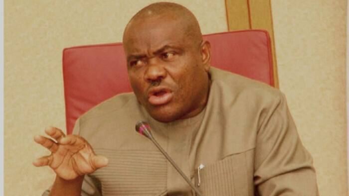 2023 polls: Governor Wike issues crucial warning to PDP, gives major reasons